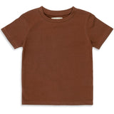 Studio Feder T-Shirt Mocha