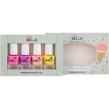 Miss Nella Nail Polish Set Summer 2