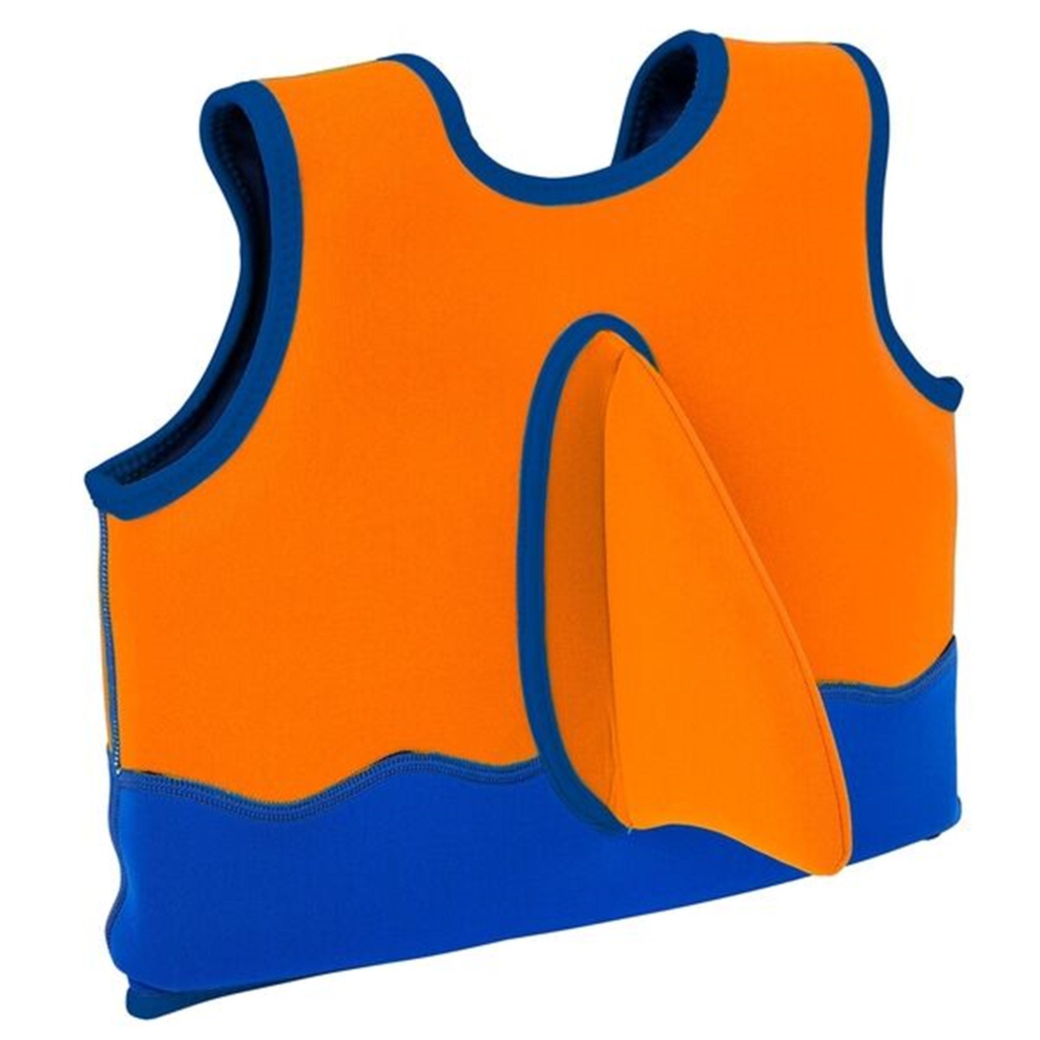SunnyLife Float Vest Sharky 2