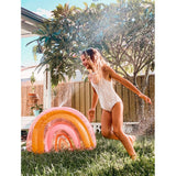 SunnyLife Inflatable Sprinkler Rainbow 2