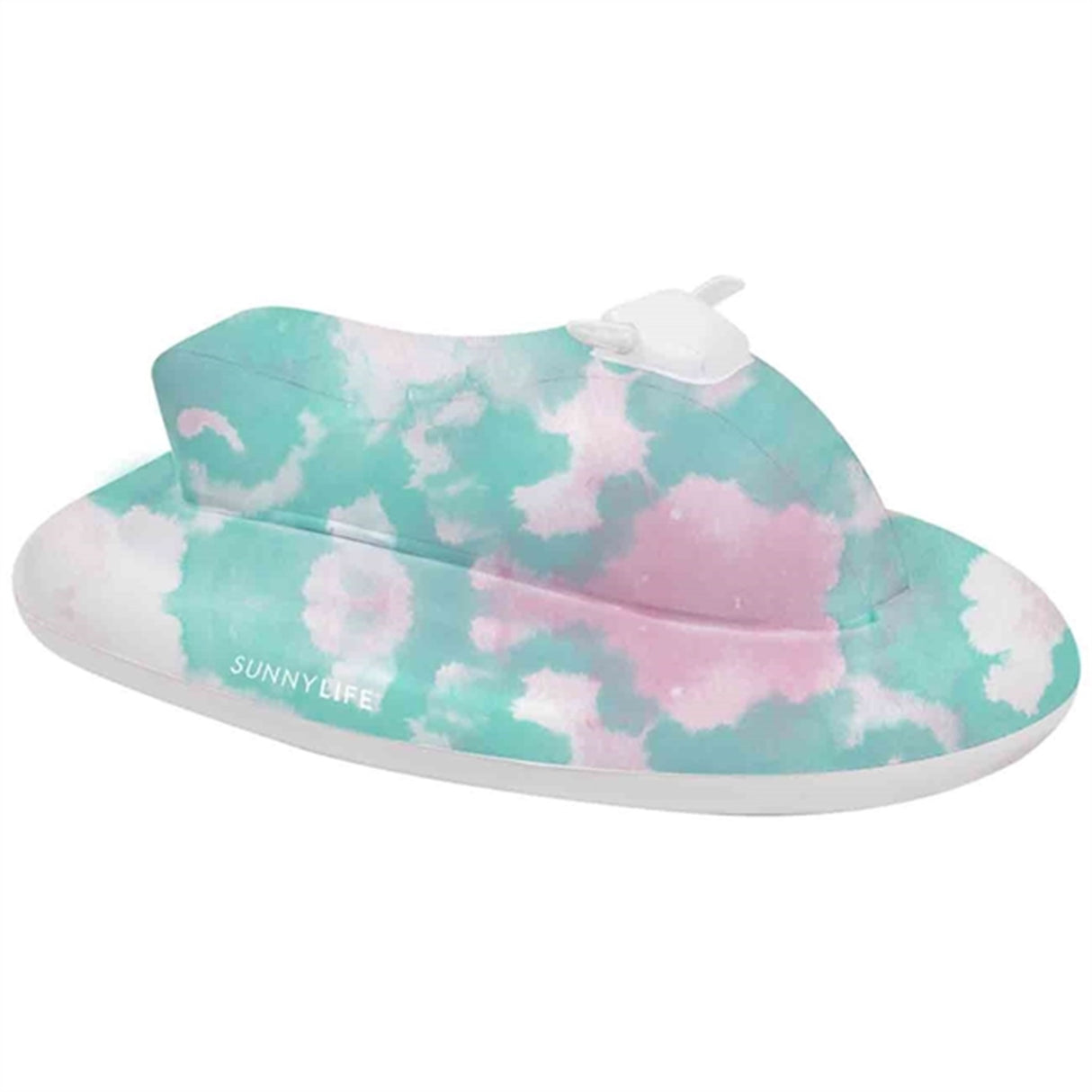 SunnyLife Jet Ski Tie Dye