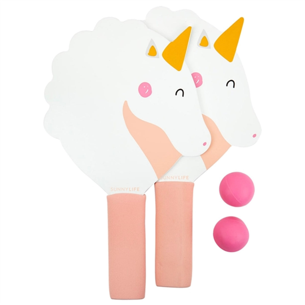 SunnyLife Beach Bats Seahorse Unicorn