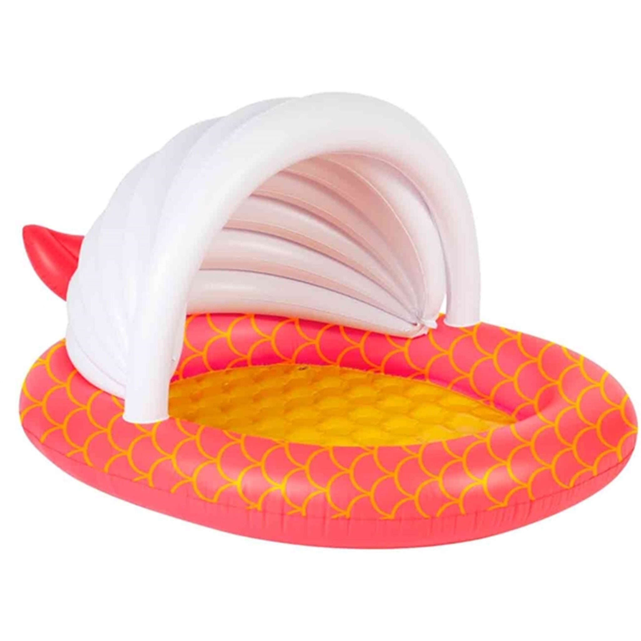 SunnyLife Kiddy Inflatable Pool Mermaid Magique