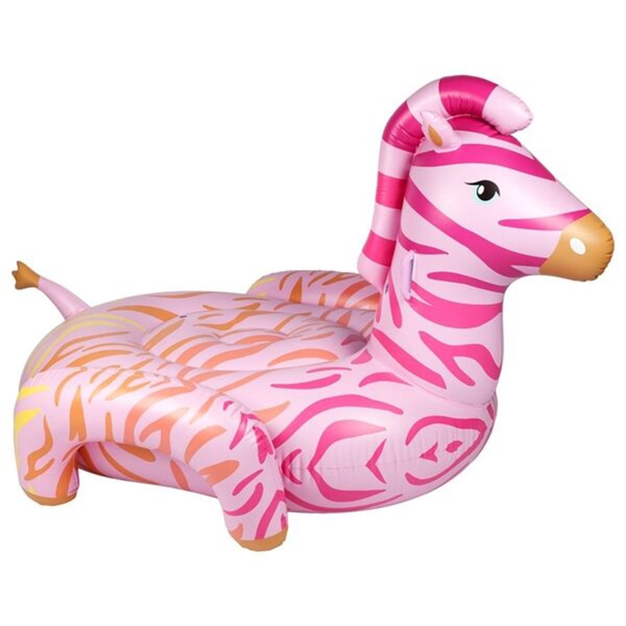 SunnyLife Ride-On Float Zebra