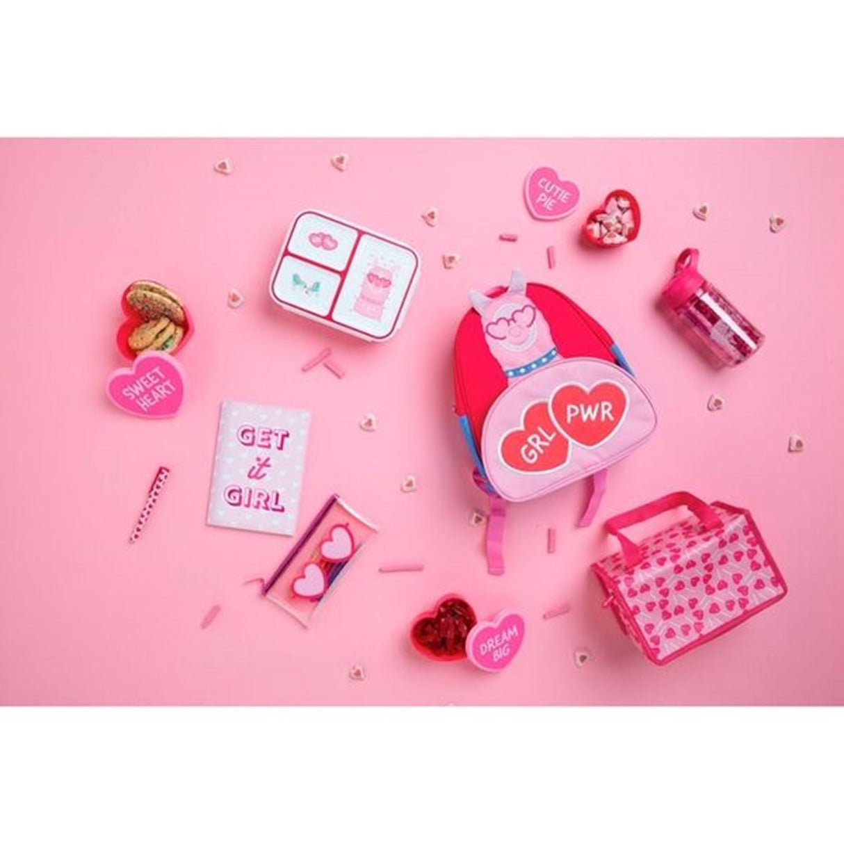 SunnyLife Backpack BFF