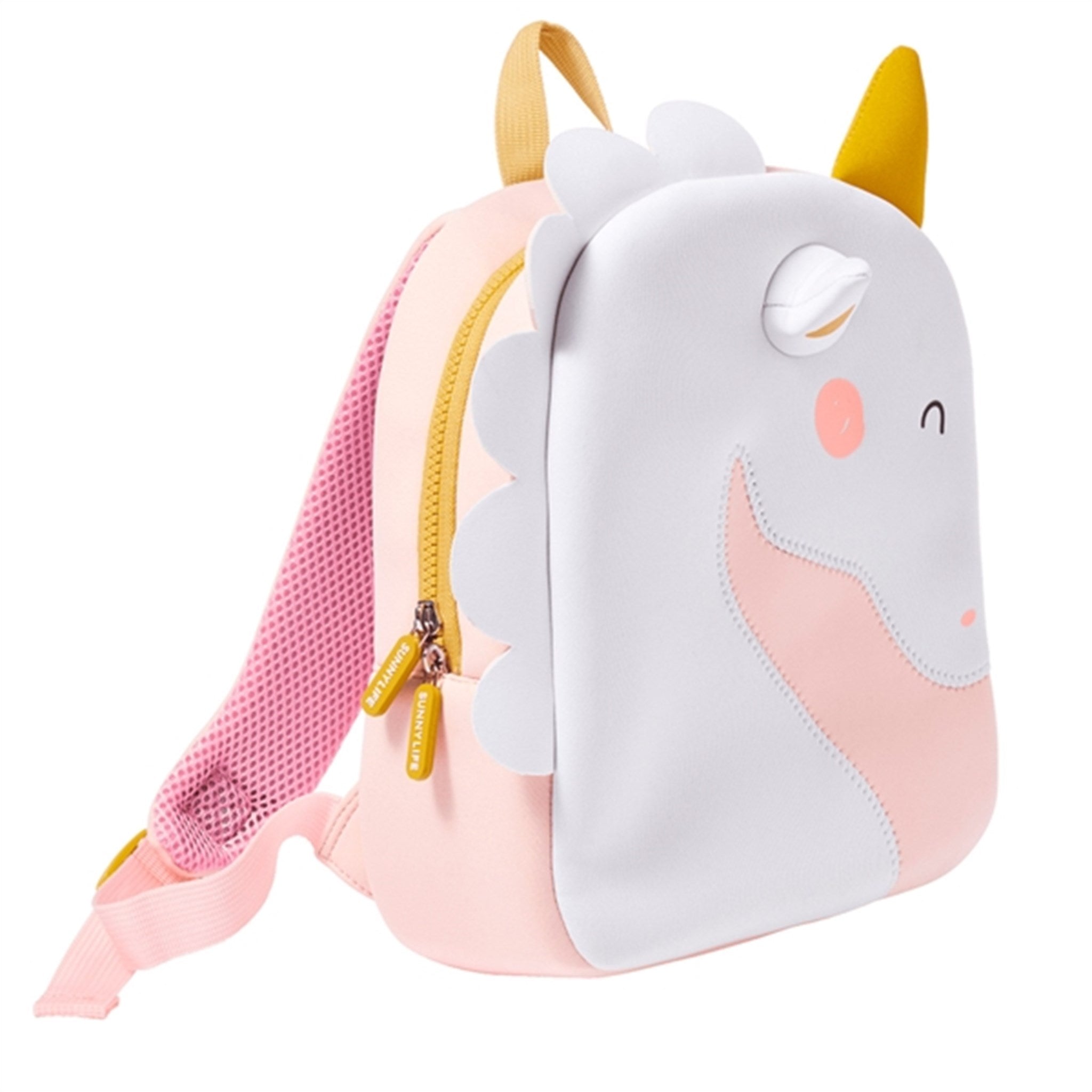 SunnyLife Backpack Neoprene Seahorse Unicorn 2