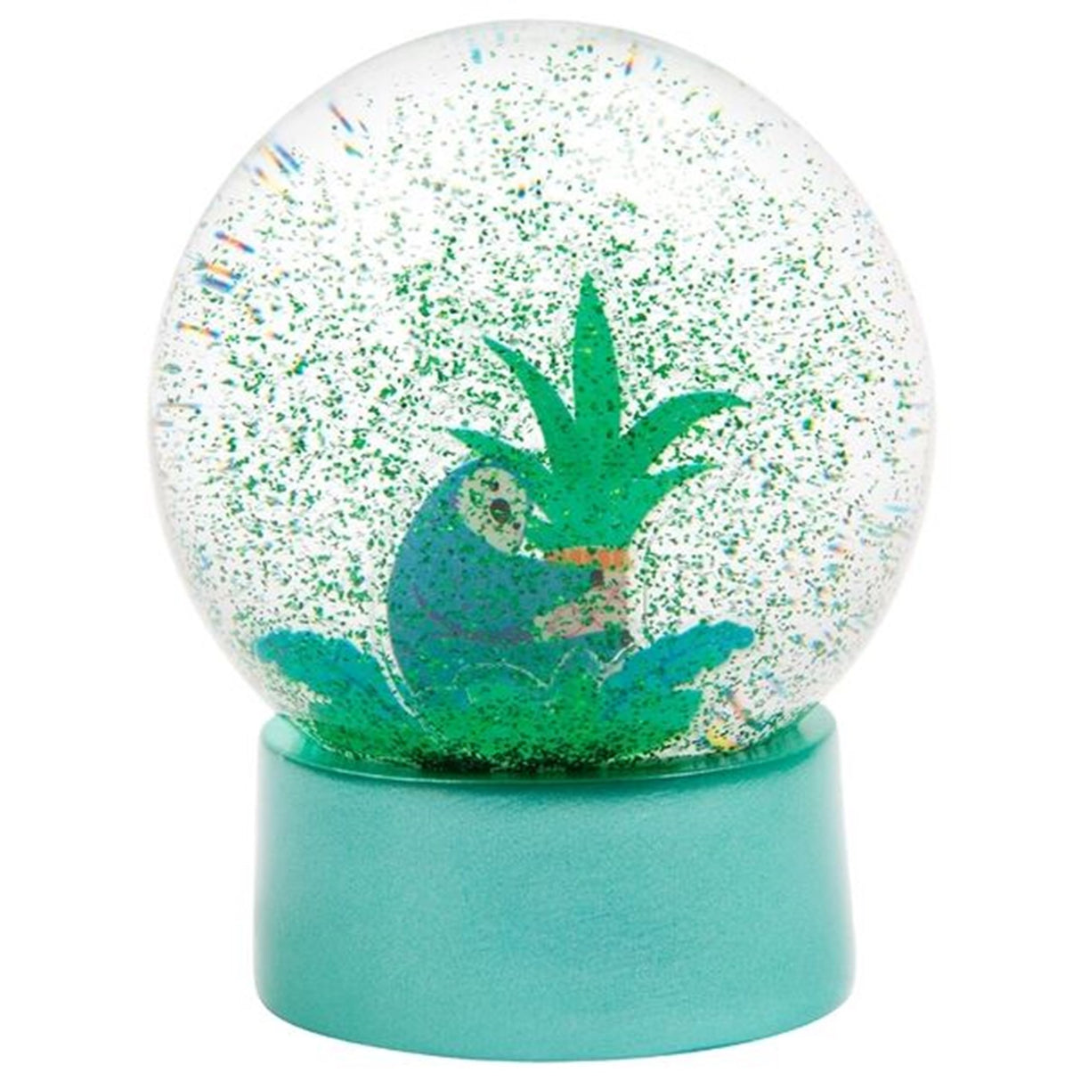 Sunnylife Glitter Globe Jungle 2