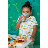 SunnyLife Eco Kids Meal Kit Jungle 2