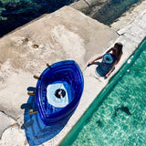 SunnyLife Backyard Pool Greek Eye