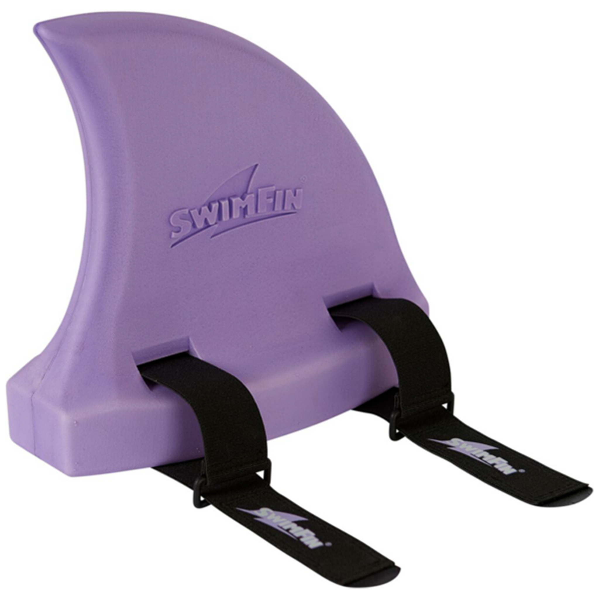 SwimFin Scandinavian Light Purple