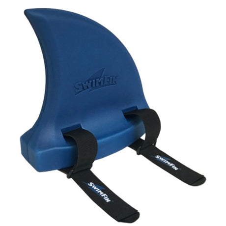 SwimFin Royal Blue