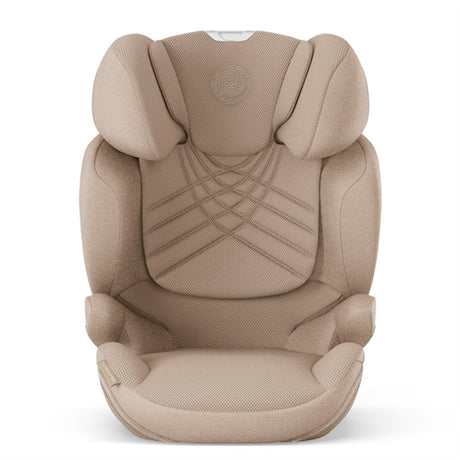 Cybex Solution T i-Fix Cozy Beige