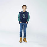 Timberland Sweater Navy