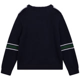Timberland Sweater Navy