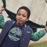 Timberland Sweater Navy