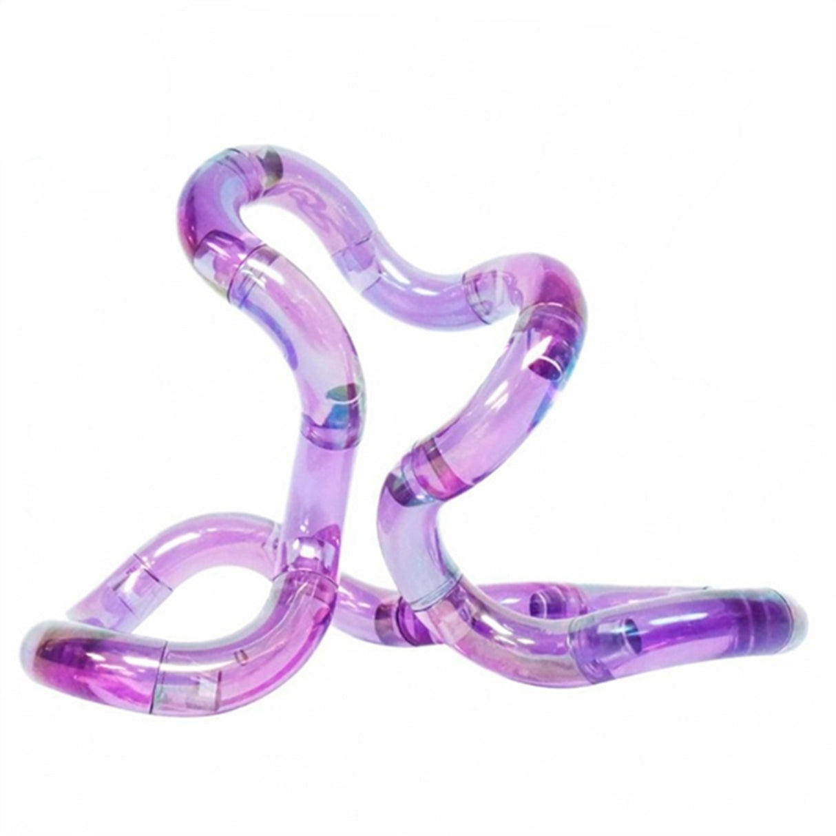 TANGLE® Gem Purple