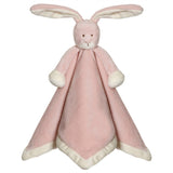 Teddykompaniet Diinglisar Soother Bunny Dusty Rose