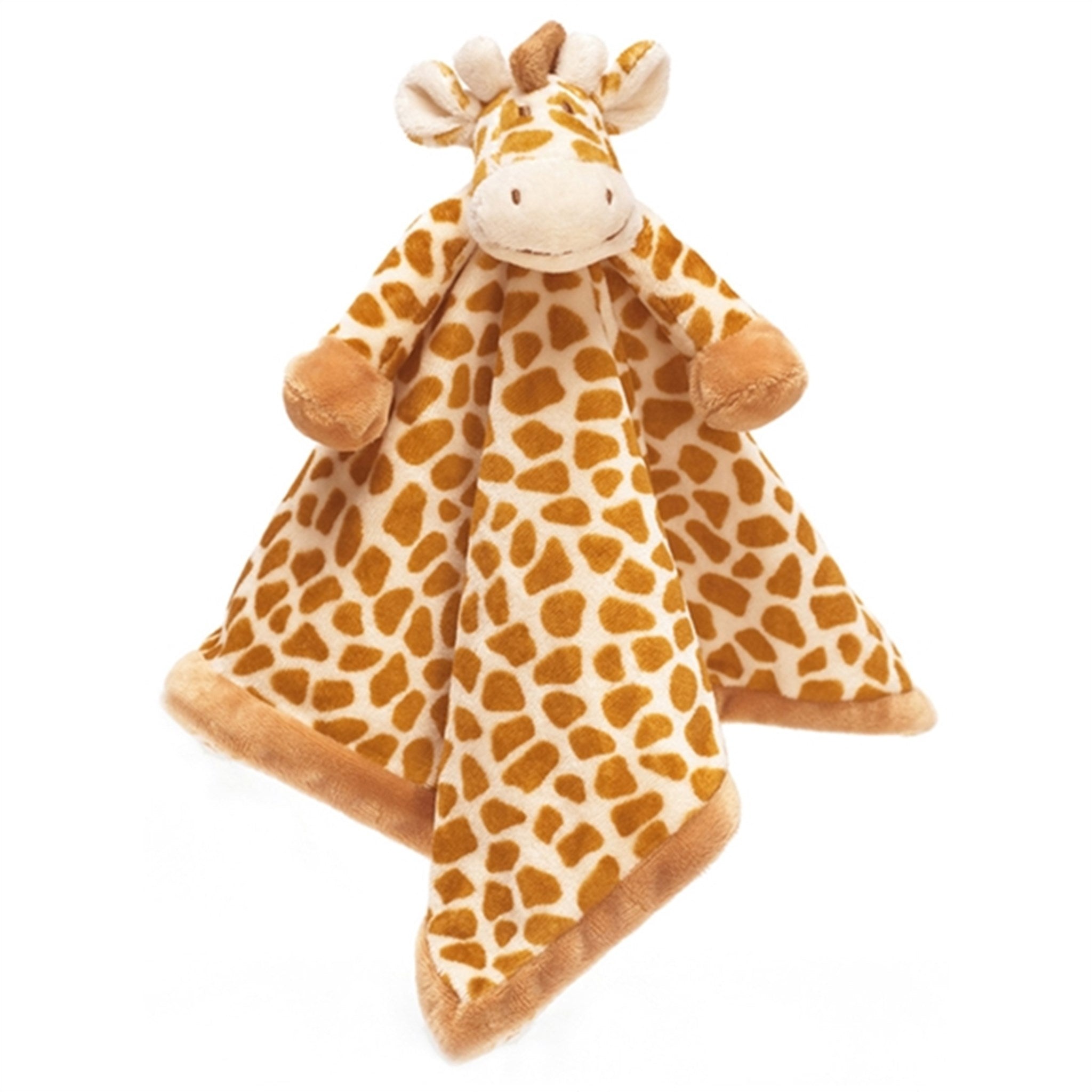 Teddykompaniet Diinglisar Soother Giraffe