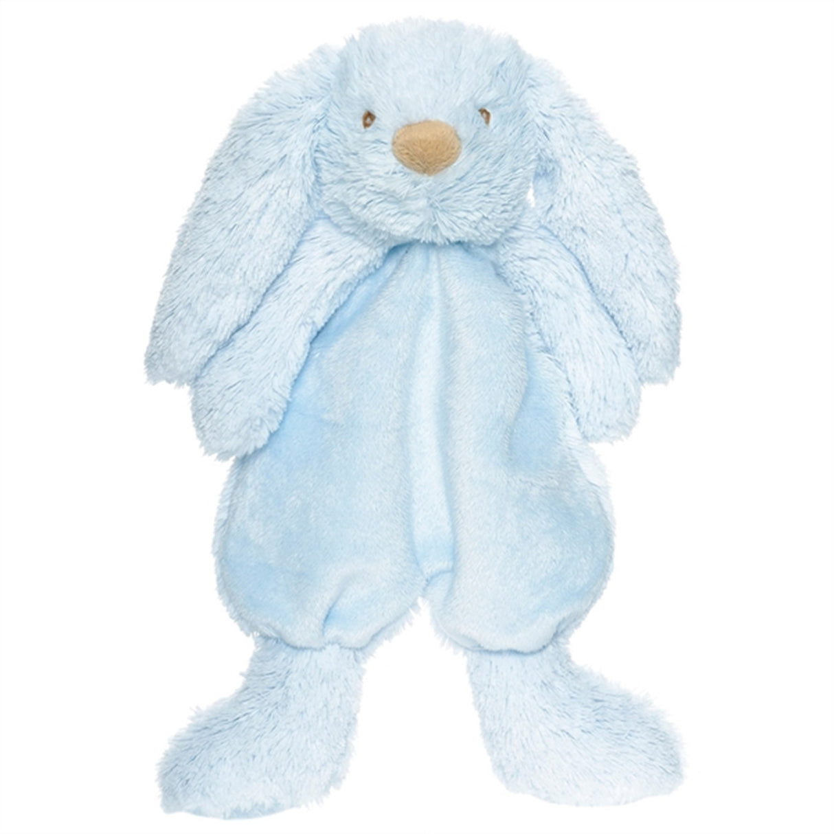 Teddykompaniet Lolli Bunnies Soother Blue