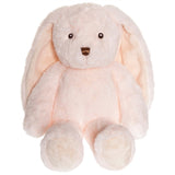 Teddykompaniet EcoFriends Bunnies Svea Pink