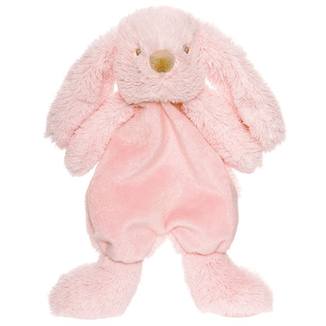 Teddykompaniet Lolli Bunnies Soother Rose