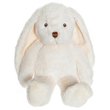 Teddykompaniet EcoFriends Bunnies Svea Creme