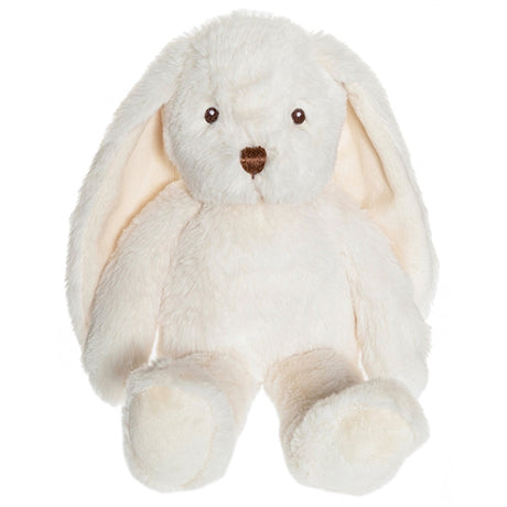 Teddykompaniet EcoFriends Bunnies Svea Creme