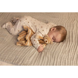 Teddykompaniet Diinglisar Soother Teddy Bear