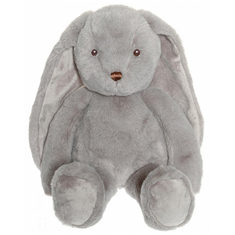 Teddykompaniet EcoFriends Bunnies Svea Light Grey