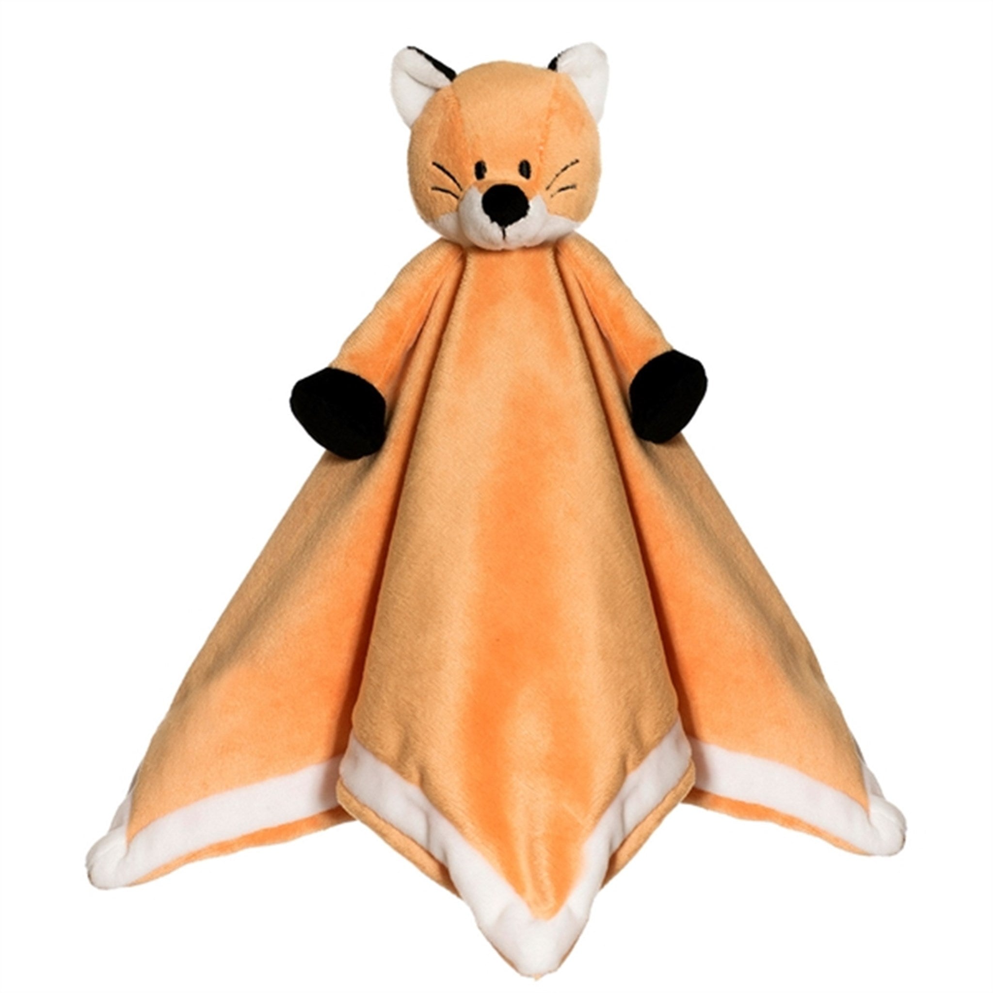 Teddykompaniet Diinglisar Soother Fox