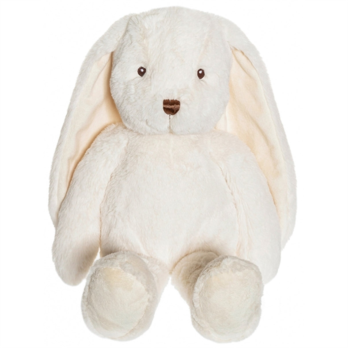 Teddykompaniet EcoFriends Bunnies Svea Creme