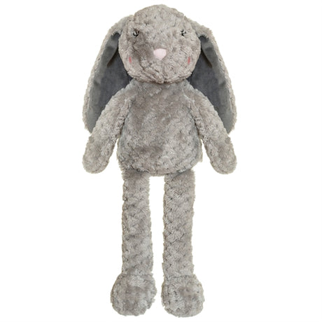 Teddykompaniet Bunnies Vera Waffle Grey