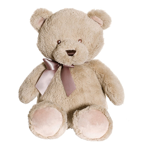 Teddykompaniet Teddies Elton Brown 38 cm