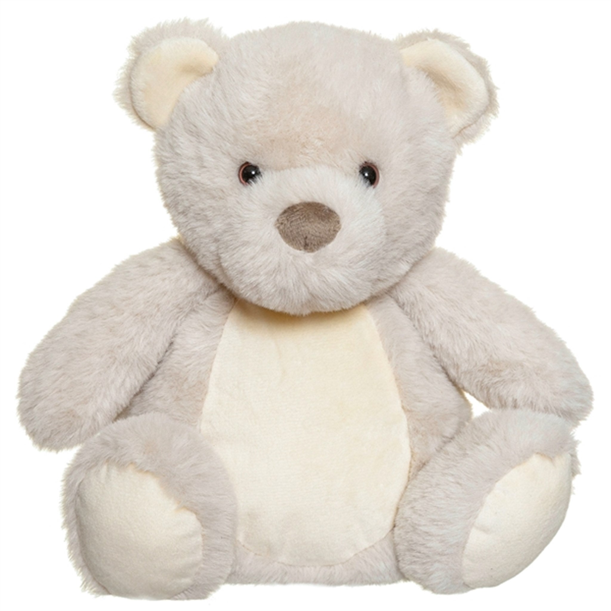 Teddykompaniet Teddy Glow Teddy Bear