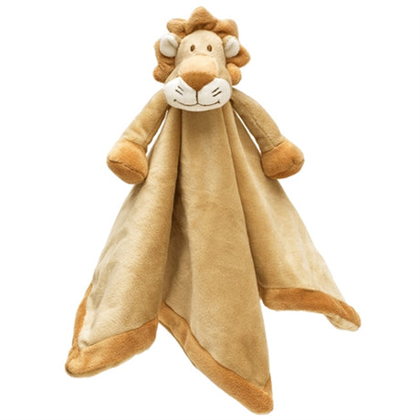 Teddykompaniet Diinglisar Soother Lion