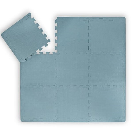 That's Mine Foam Play Mat Blue