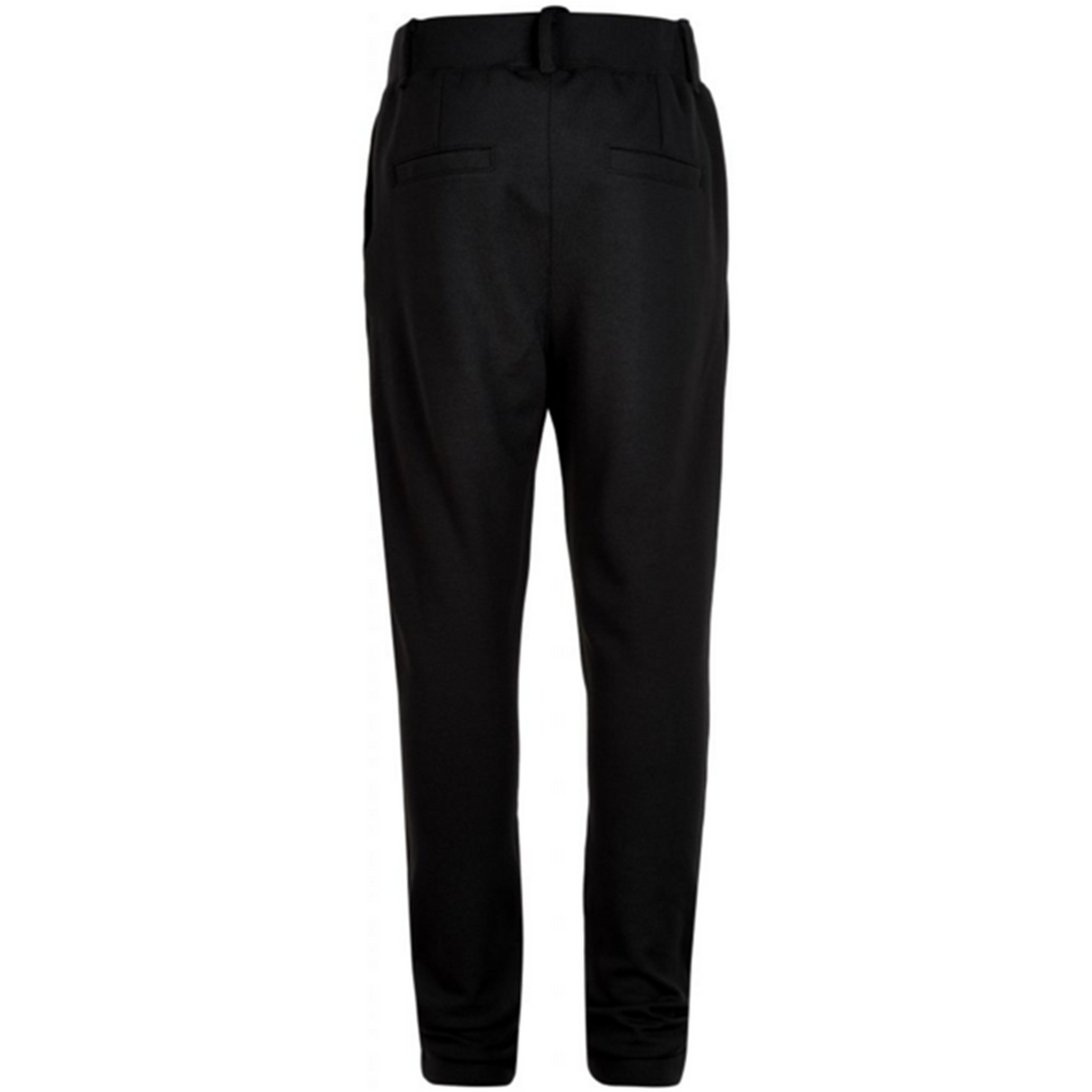 The New Jackson Pants Black 2