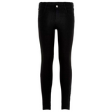 The New Classic Emmie Stretch Pants Black