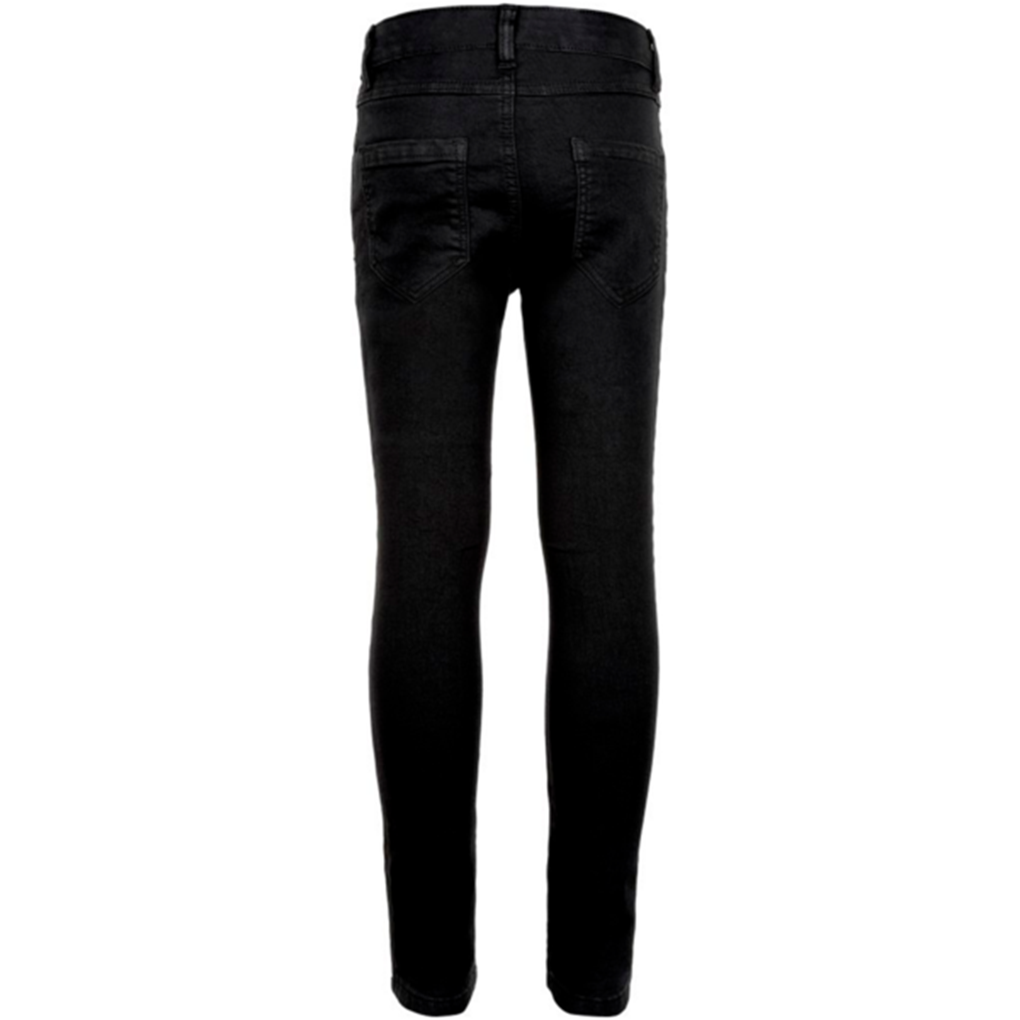 The New Jeans Slim Black 2