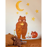 Tjugga® Tjugga Wallsticker Set