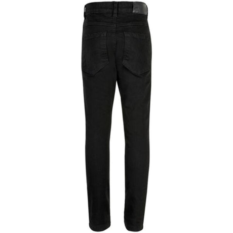 The New Copenhagen Slim Jeans Black