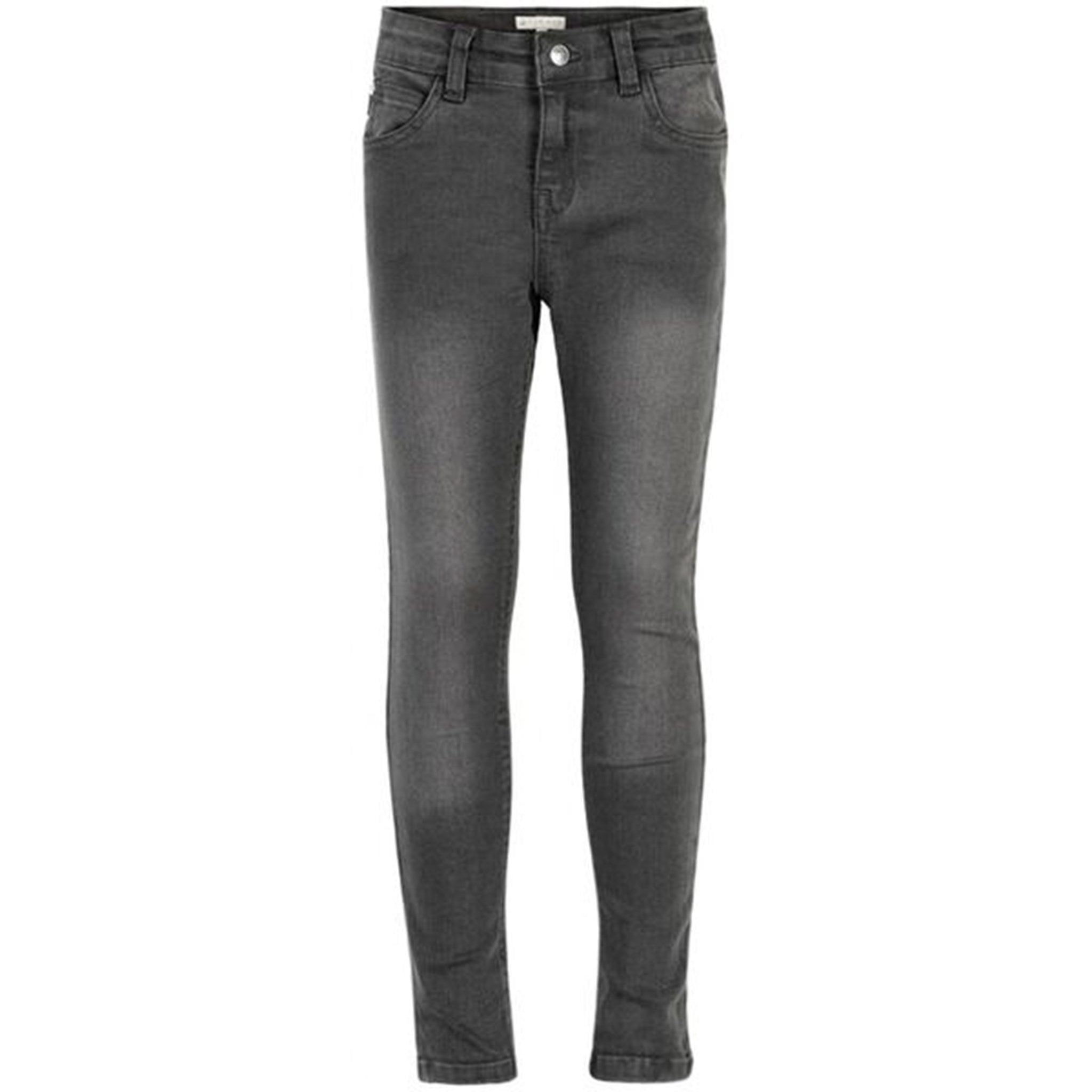 The New Copenhagen Slim Jeans Lt Grey