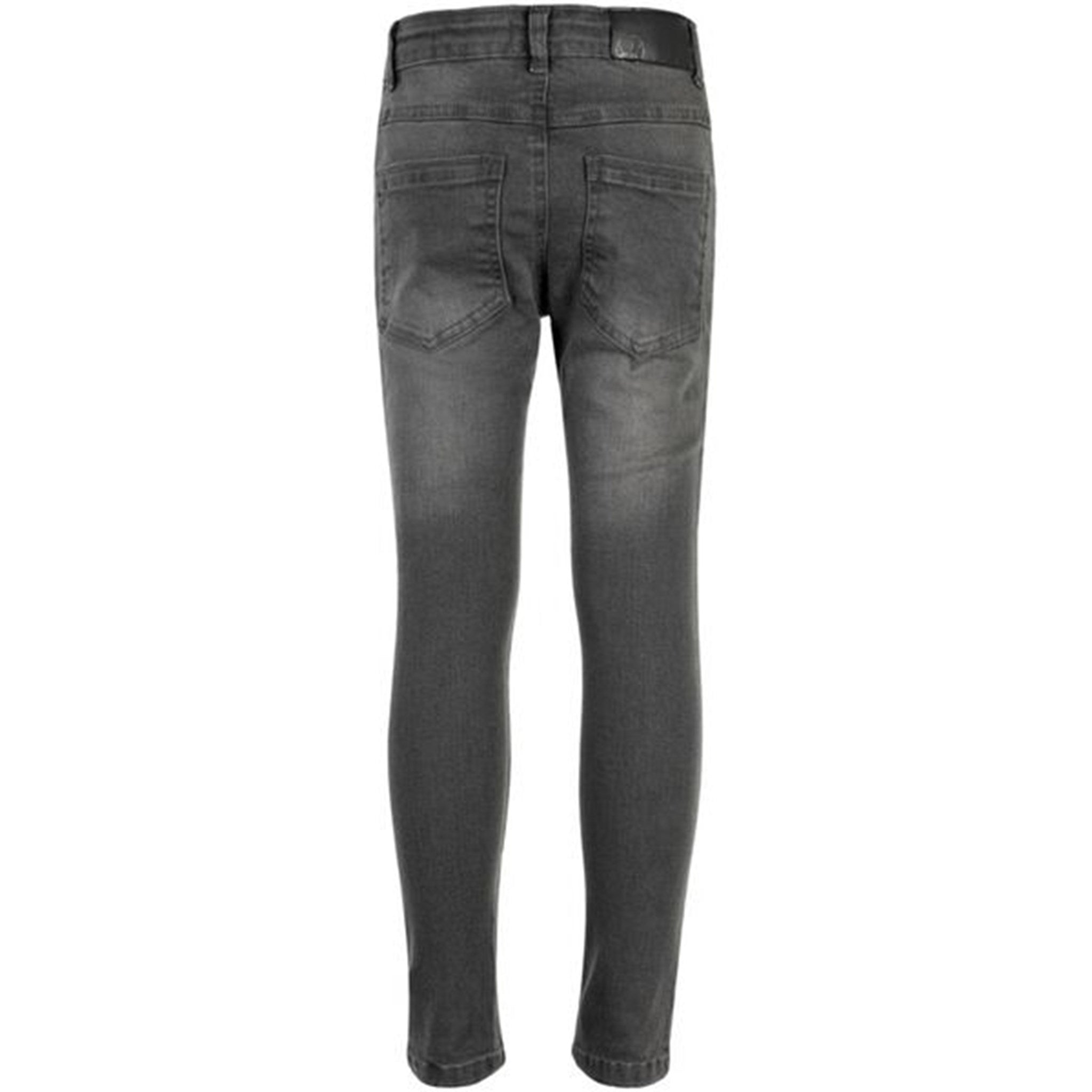 The New Copenhagen Slim Jeans Lt Grey 2