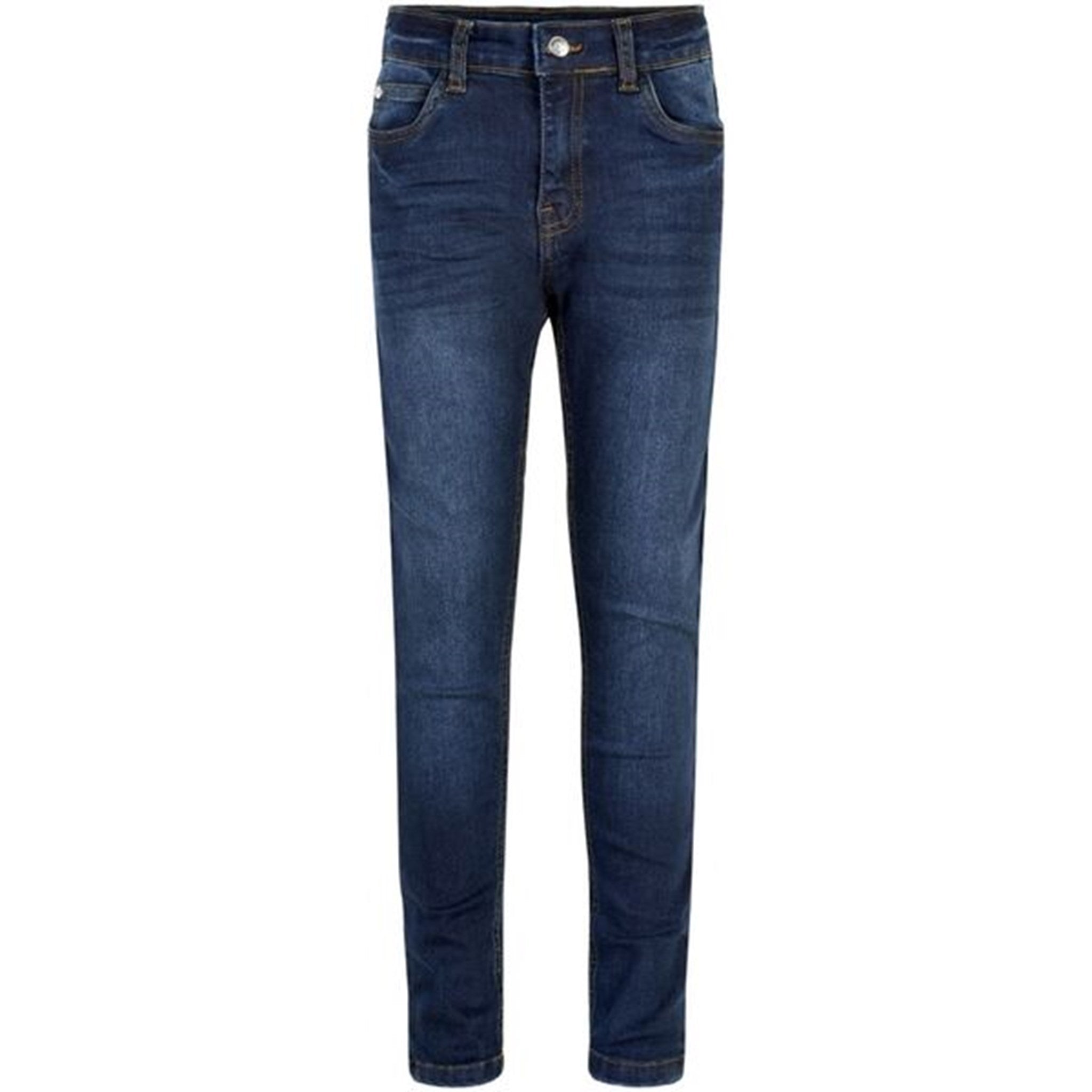 The New Copenhagen Slim Jeans Blue