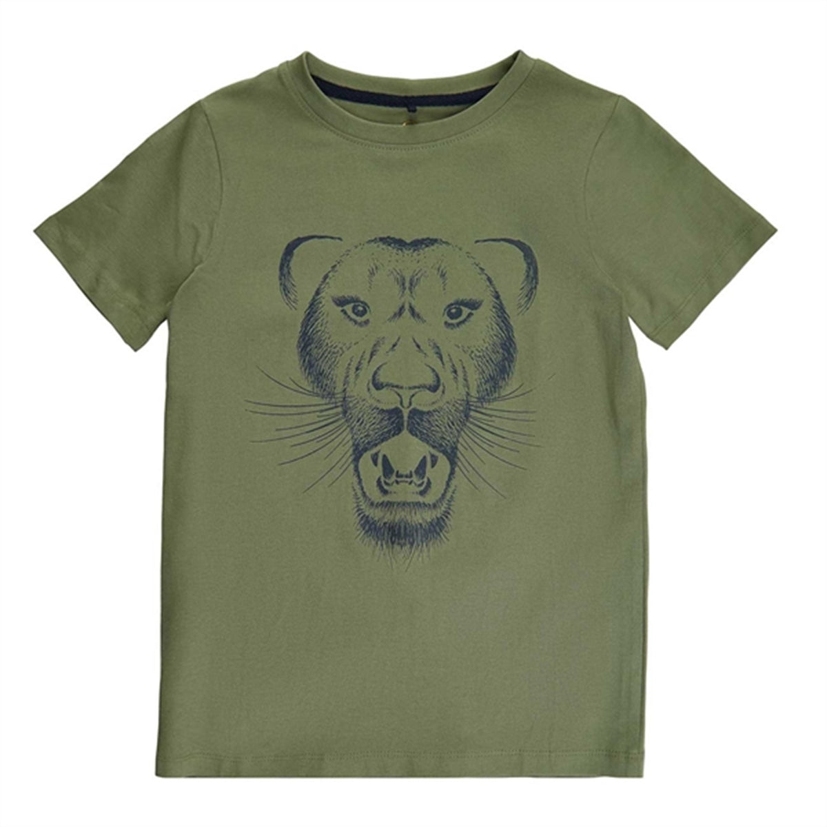 The New Thyme Bjerg T-shirt