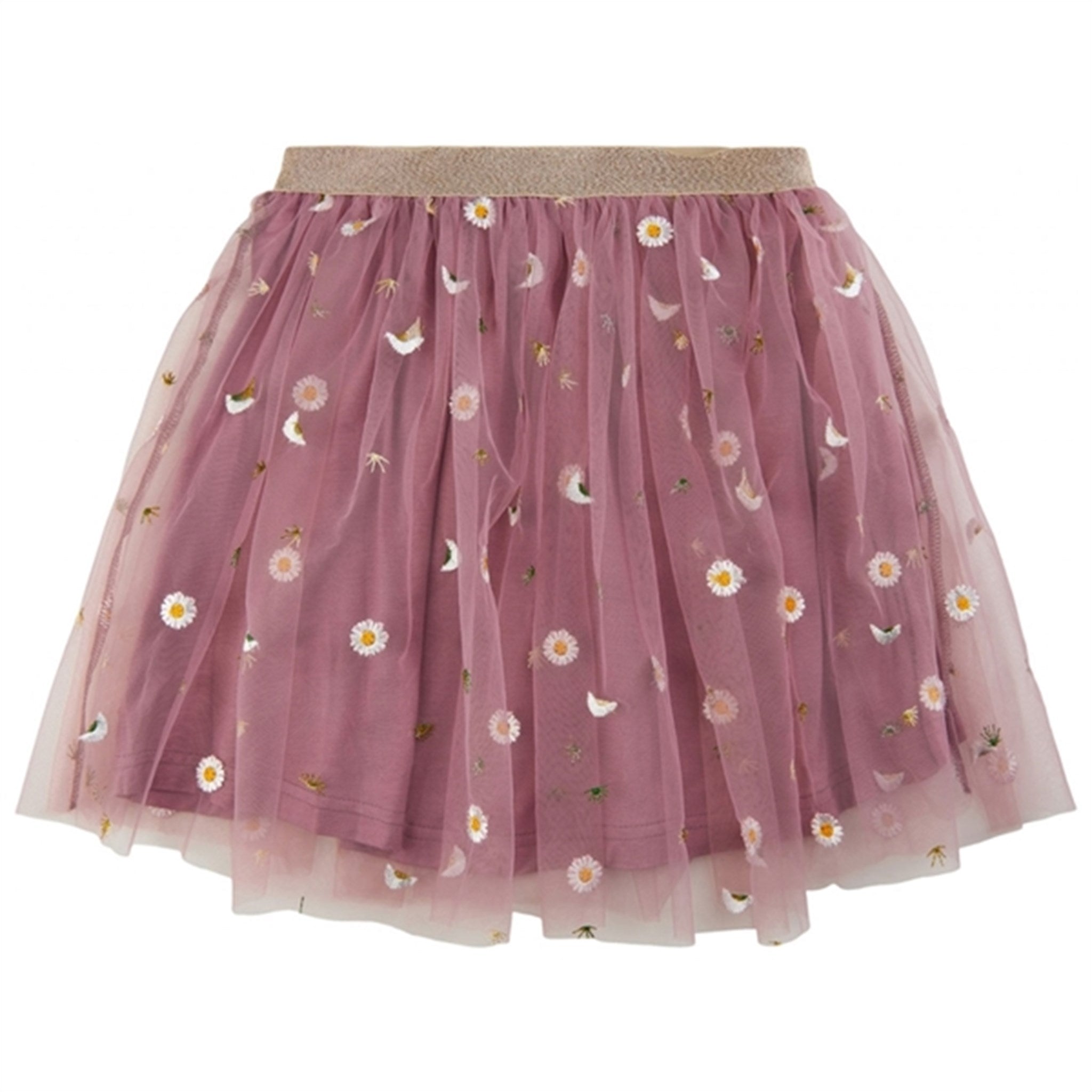 The New Lilas Bolette Skirt