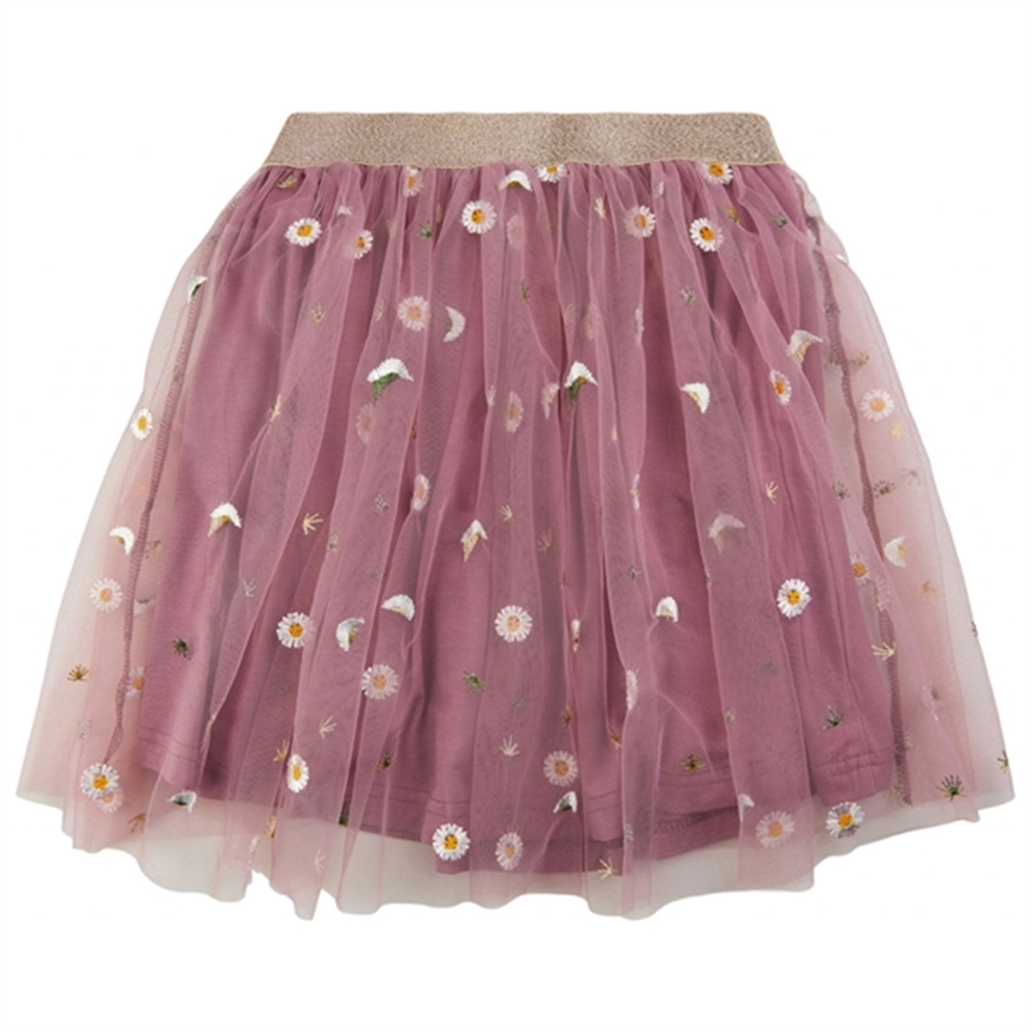 The New Lilas Bolette Skirt 2