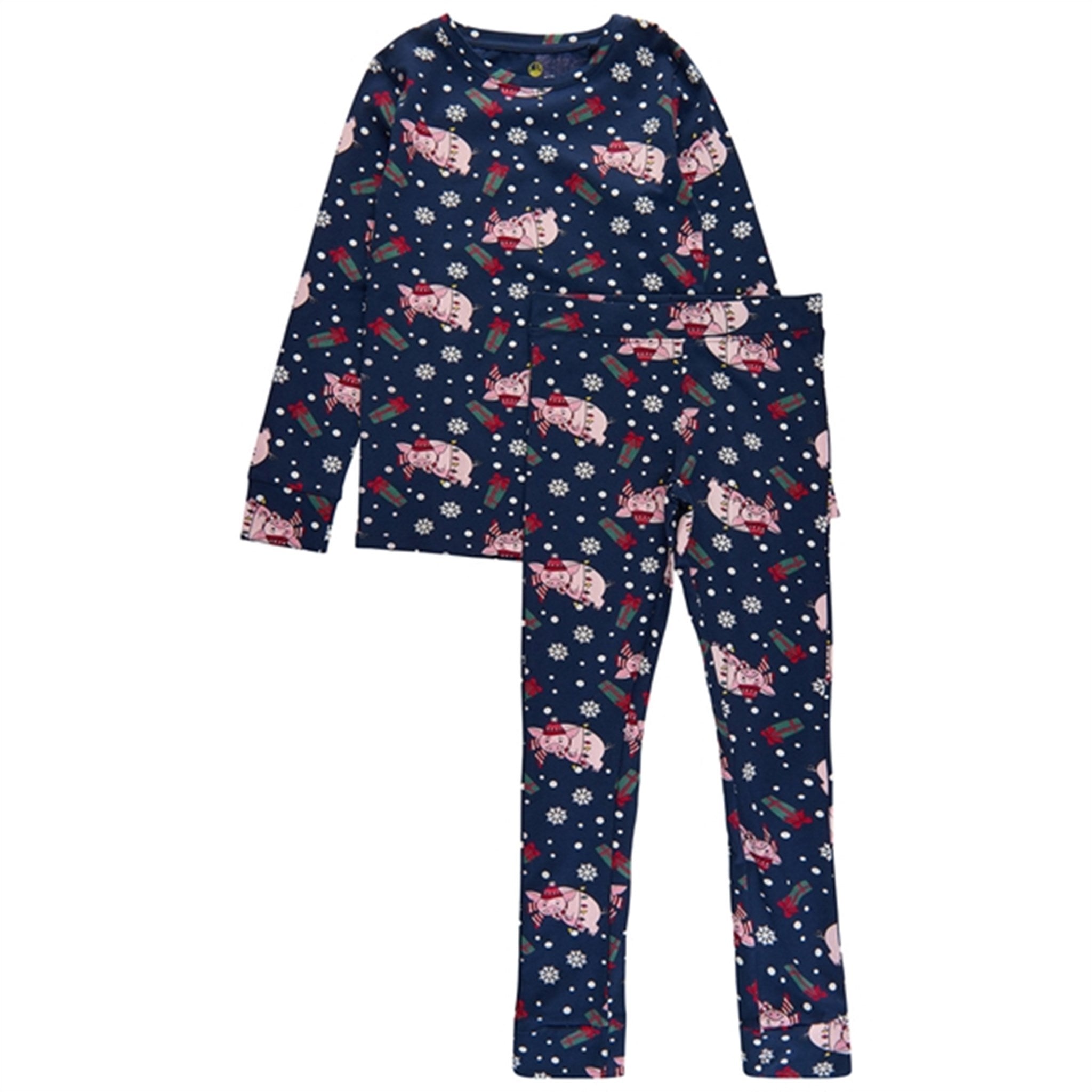 The New Navy Blazer Holiday Pyjamas