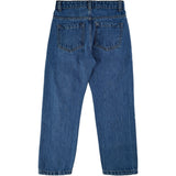 THE NEW Blue Denim Frede Loose Fit Jeans