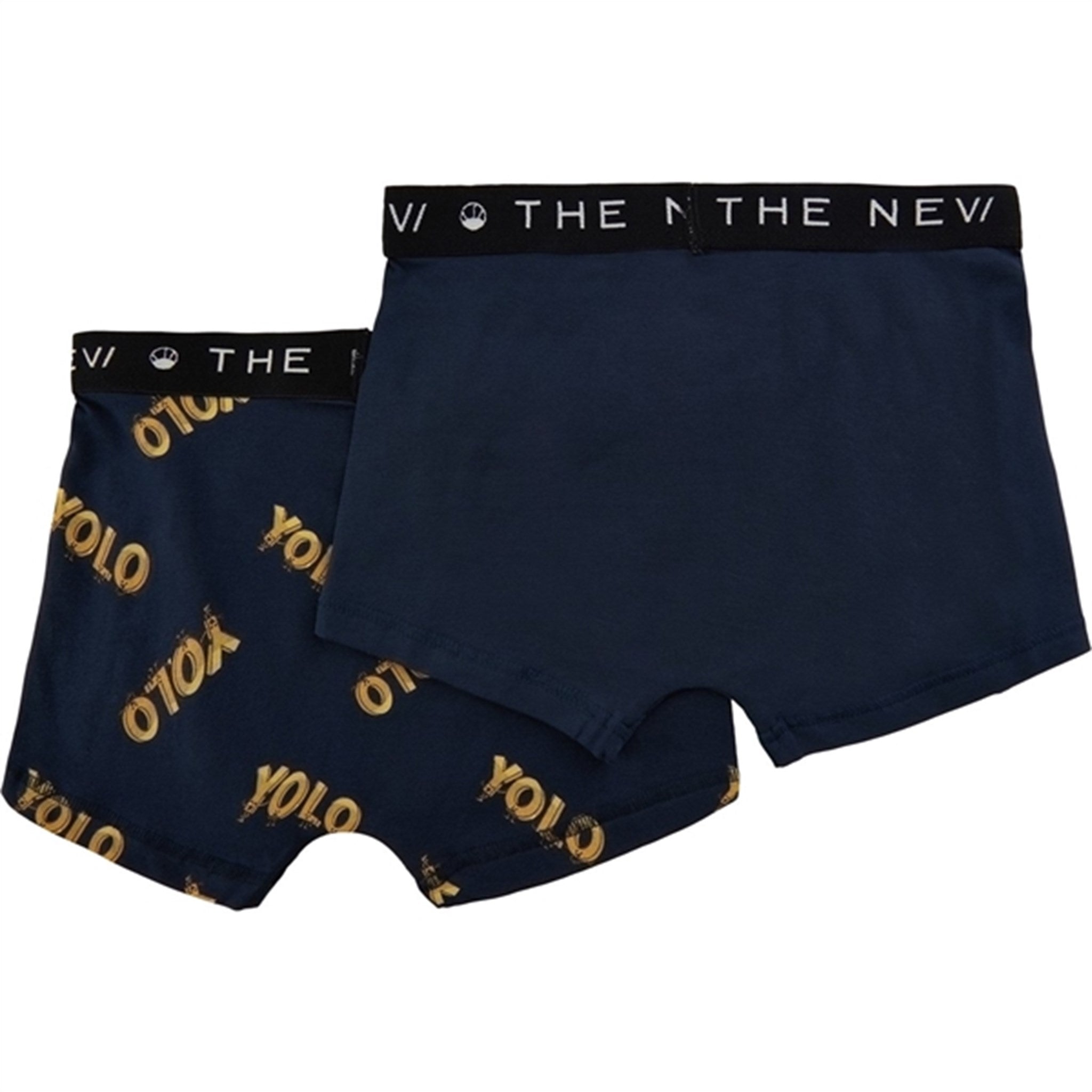 THE NEW Navy Blazer Boxers 2-pack 2